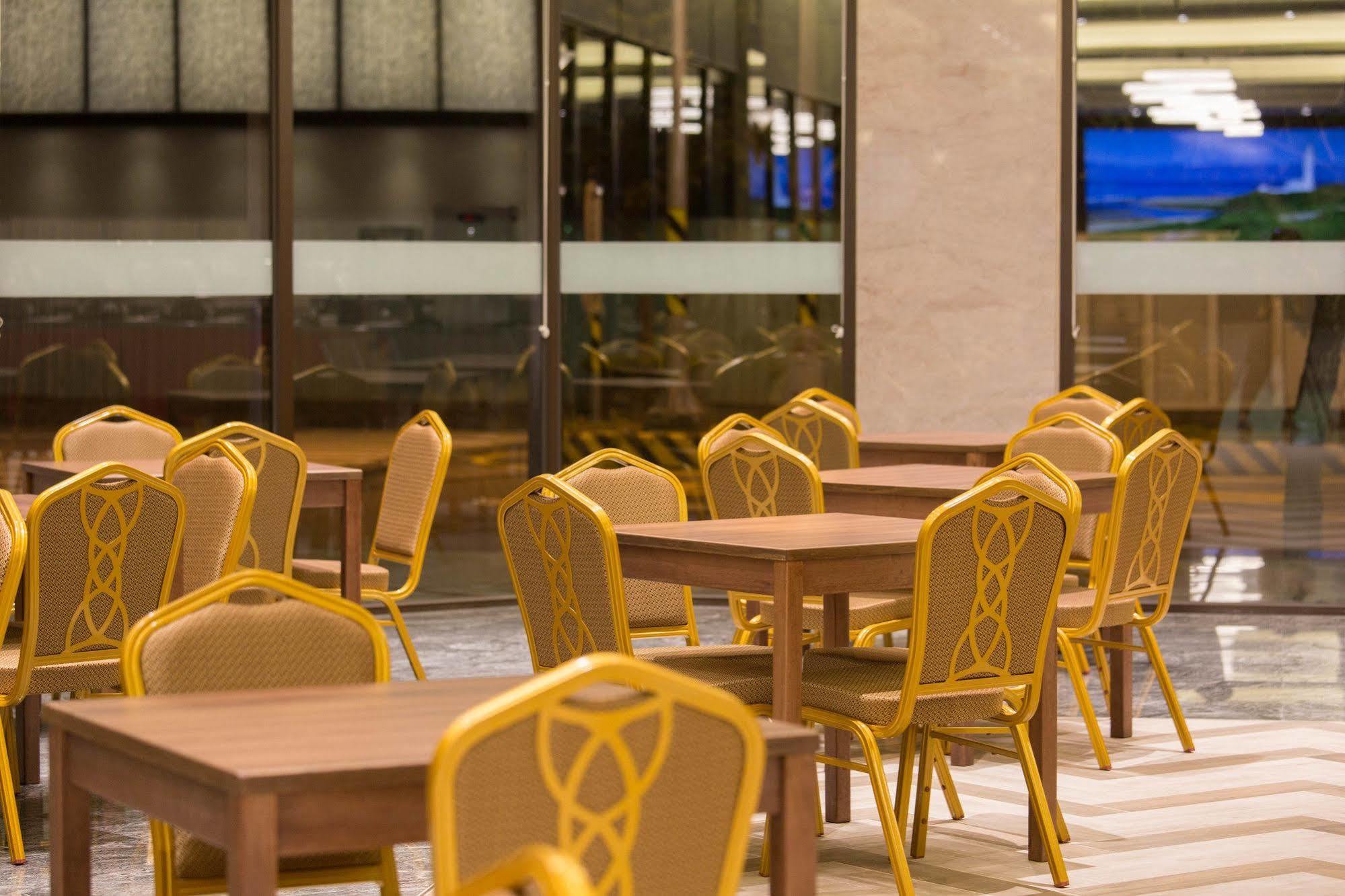 Kaishen Starlight Hotel Taitung Экстерьер фото